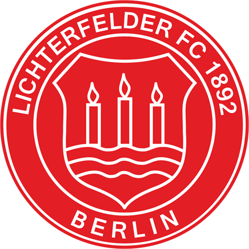 Wappen Lichterfelder SU